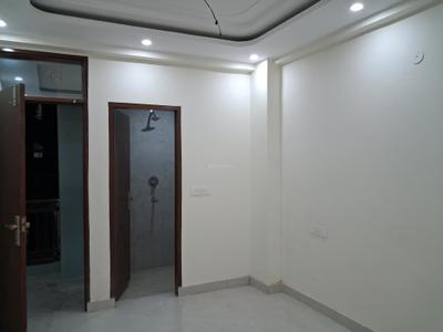 Bedroom Image of 830 Sq.ft 2 BHK Apartment / Flat for sale in GCM Gomati Apartment by GCM Infra, Sector 49 Noida for Rs. 4600000