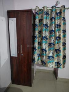 Bedroom Image of Vinayak PG in Ghorpadi, Pune