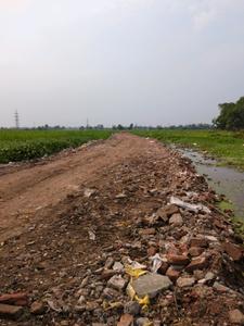 Image of 720 Sq.ft Residential Plot / Land for sale in Wander Valley, Joka, Kolkata for Rs. 270008