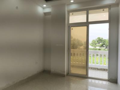 Bedroom Image of 1480 Sq.ft 3 BHK Apartment / Flat for sale in Noida Extension Greater Noida for Rs. 5500000