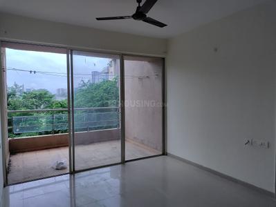 Bedroom Image of 1126 Sq.ft 3 BHK Apartment / Flat for sale in Rama Air Castles, Marunji Pune for Rs. 8000000