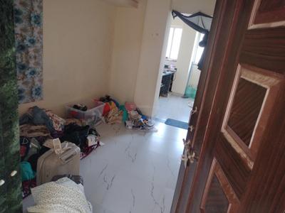Bathroom Image of 150 Sq.ft 1 RK Apartment / Flat for rent in Bale Solapur for Rs. 6000
