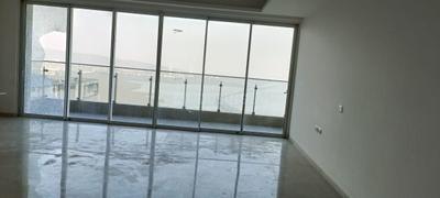 Bedroom Image of 2650 Sq.ft 4 BHK Apartment / Flat for sale in Parel Mumbai for Rs. 110000000