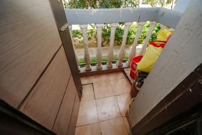Balcony Image of 1900 Sq.ft 3 BHK Builder Floor for sale in Vipul World Luxury Floors, Sector 48 Gurgaon for Rs. 24500000