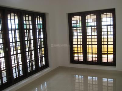 Bedroom Image of 2300 Sq.ft 4 BHK Villa for sale in Cheranalloor Kochi for Rs. 12500000