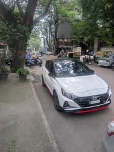 Image of 8000 Sq.ft Residential Plot / Land for sale in Indira Nagar, Bengaluru for Rs. 120000000
