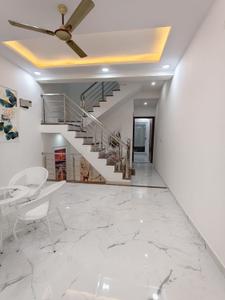 Hall Image of 1900 Sq.ft 3 BHK Villa for sale in Manchwa Jaipur for Rs. 7500000