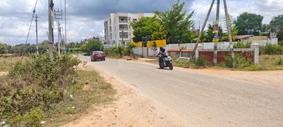 Image of 4000 Sq.ft Residential Plot / Land for sale in Vijayanagar, Mysore for Rs. 35000000