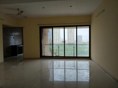 Living Room Image of 1340 Sq.ft 2 BHK Apartment / Flat for sale in Shah Heights, Kharghar Navi Mumbai for Rs. 21000000
