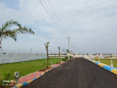 Image of 868 Sq.ft Residential Plot / Land for sale in Thirunindravur, Chennai for Rs. 2429532