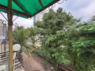 Balcony Image of 1300 Sq.ft 3 BHK Villa for sale in Alkapuri Vadodara for Rs. 13500000