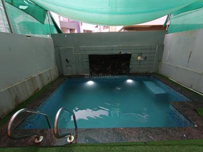 Balcony Image of 1260 Sq.ft 3 BHK Villa for sale in Puraniks Sayama, Bhangarwadi Lonavala for Rs. 18200000