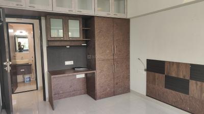 Bedroom Image of 850 Sq.ft 2 BHK Apartment / Flat for sale in Mahindra The Great Eastern Gardens, Kanjurmarg West Mumbai for Rs. 22000000