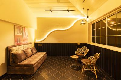 Image of 1800 Sq.ft 4 BHK Villa for sale in Tungarli, Lonavala for Rs. 35100000