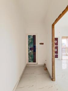 Hall Image of 825 Sq.ft 2 BHK Apartment / Flat for sale in Behala Kolkata for Rs. 2900000
