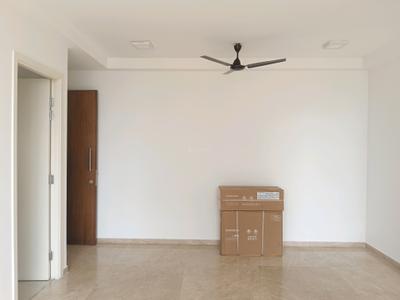 Living Room Image of 999 Sq.ft 2 BHK Apartment / Flat for sale in Hiranandani Eagleridge Wing B, Hiranandani Estate Thane for Rs. 20500000