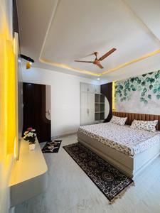 Bedroom Image of 1820 Sq.ft 4 BHK Apartment / Flat for sale in Jagatpura Jaipur for Rs. 9600000