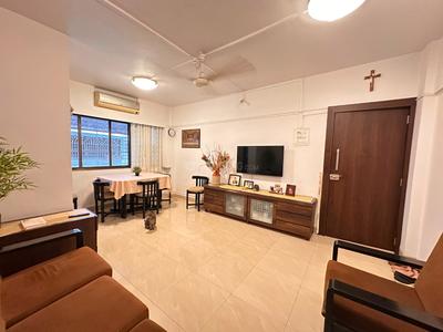 2 BHK Duplex