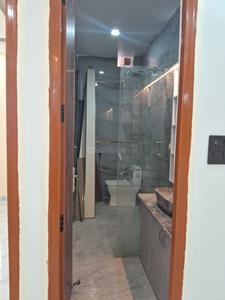 Bathroom Image of 1800 Sq.ft 3 BHK Independent House for sale in Govindpuram Ghaziabad for Rs. 12000000