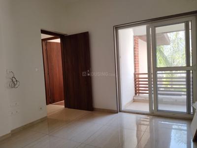 Bedroom Image of 1800 Sq.ft 5 BHK Villa for rent in Gotri Vadodara for Rs. 45000