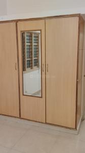 Bedroom Image of 1200 Sq.ft 2 BHK Builder Floor for rent in BTM Layout Bengaluru for Rs. 27000