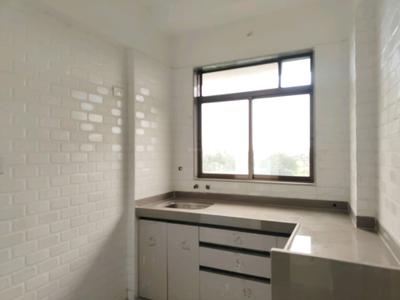 Kitchen Image of 560 Sq.ft 1 BHK Apartment / Flat for sale in Seven Star Horizon, Boisar Mumbai for Rs. 2250000