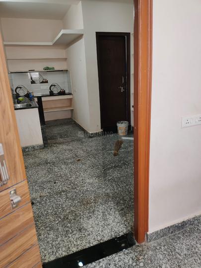 Chenchu Guda, Kukatpally Bedroom 1