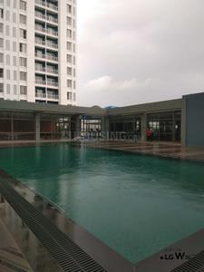 Image of 650 Sq.ft 1 BHK Apartment / Flat for sale in Pegasus Megapolis Springs D And E, Hinjawadi Phase 2, Pune for Rs. 5600000