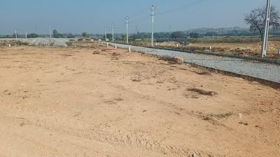 Image of 1650 Sq.ft Residential Plot / Land for sale in Shadnagar, Ranga Reddy for Rs. 1500000