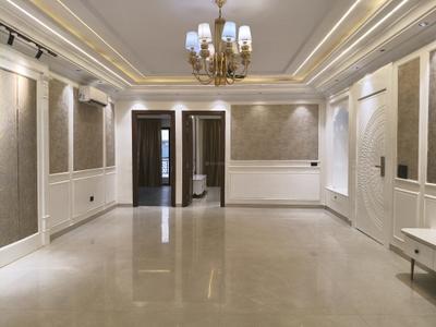 Living Room Image of 2700 Sq.ft 4 BHK Builder Floor for sale in DLF Phase 2, DLF Phase 2 Gurgaon for Rs. 56500000