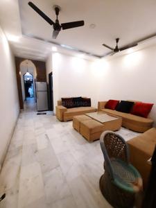 2 BHK Independent Builder Floor