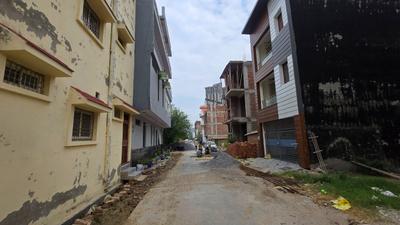 Image of 650 Sq.ft Residential Plot / Land for sale in SG Shikhar Height, Siddharth Vihar, Ghaziabad for Rs. 14000000