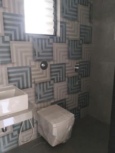 Bedroom Two Image of 1230 Sq.ft 2 BHK Apartment / Flat for sale in Ventures Residency, Kharghar Navi Mumbai for Rs. 11800000