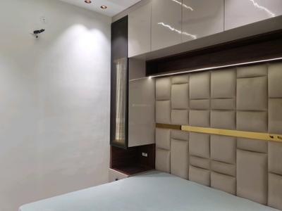 Bedroom Image of 810 Sq.ft 3 BHK Apartment / Flat for sale in Razapur Khurd New Delhi for Rs. 4700000