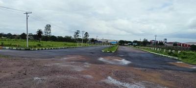 Image of 200 Sq.ft Residential Plot / Land for sale in Ameenpur, Sangareddy for Rs. 6000000