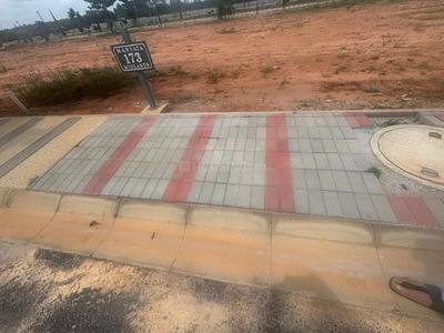 Image of 2400 Sq.ft Residential Plot / Land for sale in Manyata Midlands, Gudnahalli, Bengaluru for Rs. 9110000
