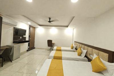 Hall Image of Cloud Nine Rooms in Sushant Lok Phase 1, Gurgaon