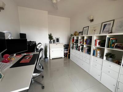 Image of 3550 Sq.ft 4.5 BHK Apartment / Flat for sale in Koramangala, Bengaluru for Rs. 72000000