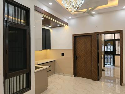 Living Room Image of 850 Sq.ft 2 BHK Builder Floor for sale in Indirapuram Ghaziabad for Rs. 7103011