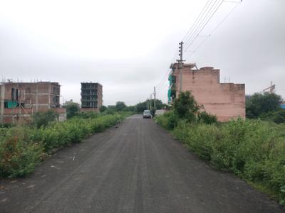 Image of 162 Sq.ft Residential Plot / Land for sale in Sector 78, Faridabad for Rs. 27500000