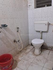 Image of 1300 Sq.ft 3 BHK Apartment / Flat for sale in Chinar Park, Kolkata for Rs. 7000000