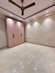 Bedroom Image of 1700 Sq.ft 3 BHK Apartment / Flat for rent in Freedom Fighters Enclave New Delhi for Rs. 55000