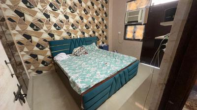 1 BHK Independent Builder Floor