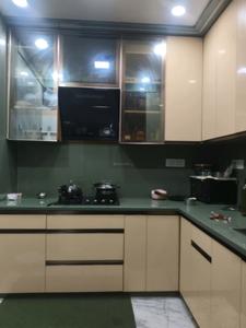Kitchen Image of 900 Sq.ft 2 BHK Villa for sale in Noida Extension Greater Noida for Rs. 12100000