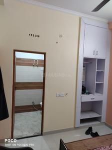 Bedroom Image of PG in Gomti Nagar, Lucknow in Gomti Nagar, Lucknow