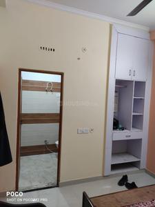 Bedroom Image of PG in Gomti Nagar, Lucknow in Gomti Nagar Extension, Lucknow