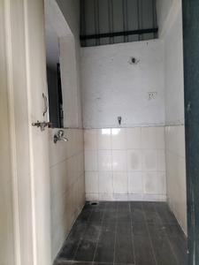 Drying Area Image of 1100 Sq.ft 2 BHK Apartment / Flat for sale in Gajanan Deep, Khadewadi Pune for Rs. 6600000