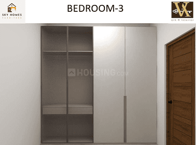 Image of 3662 Sq.ft 4 BHK Apartment / Flat for sale in Meera Nagar, Udaipur for Rs. 21500000