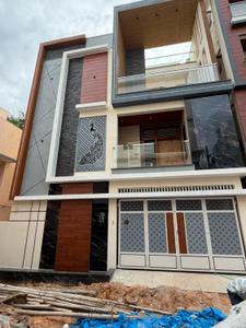Image of 1200 Sq.ft 4 BHK Duplex for sale in Vidyaranyapura, Bengaluru for Rs. 29000000