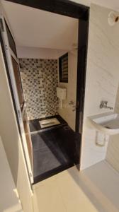 Image of 665 Sq.ft 1 BHK Apartment / Flat for sale in Ashapura Galaxy, Ambivli, Thane for Rs. 3000000